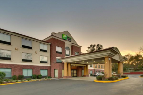 Holiday Inn Express Hotel & Suites Laurel, an IHG Hotel